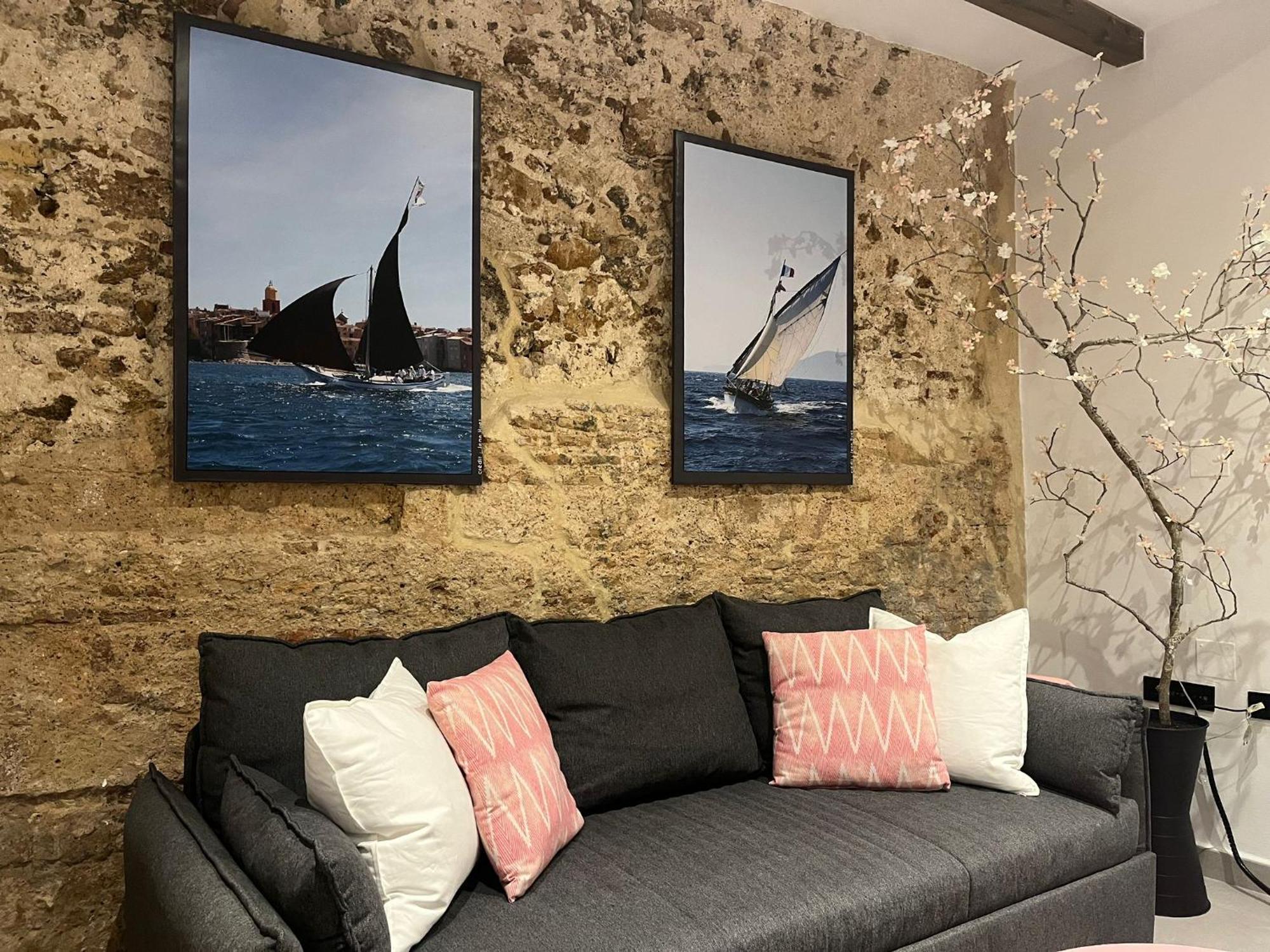 Apartmán Entre Catedrales Grupo Ac Gestion Cádiz Exteriér fotografie