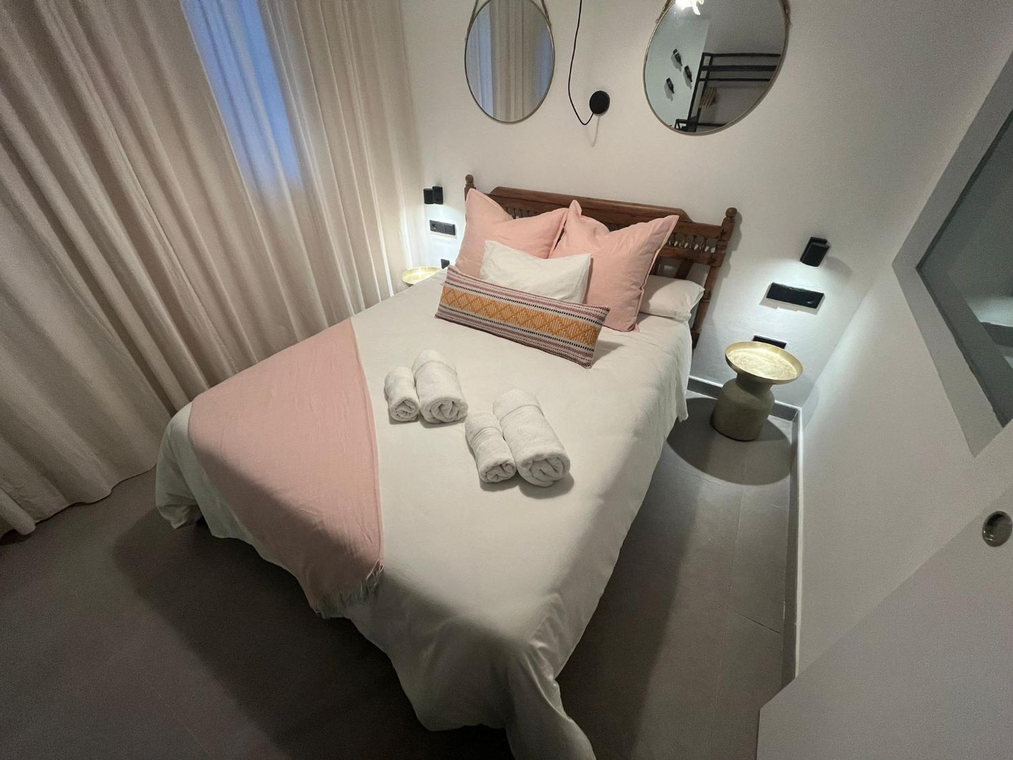 Apartmán Entre Catedrales Grupo Ac Gestion Cádiz Exteriér fotografie
