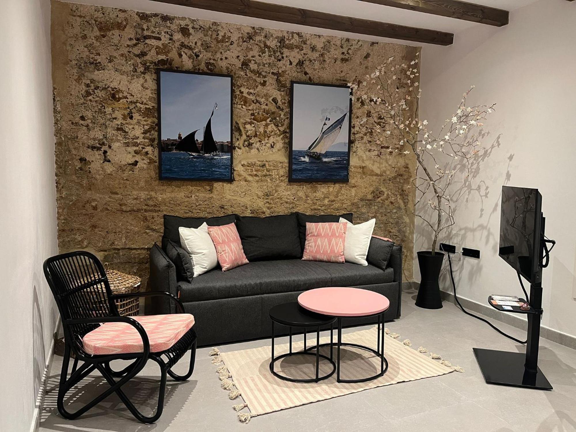 Apartmán Entre Catedrales Grupo Ac Gestion Cádiz Exteriér fotografie